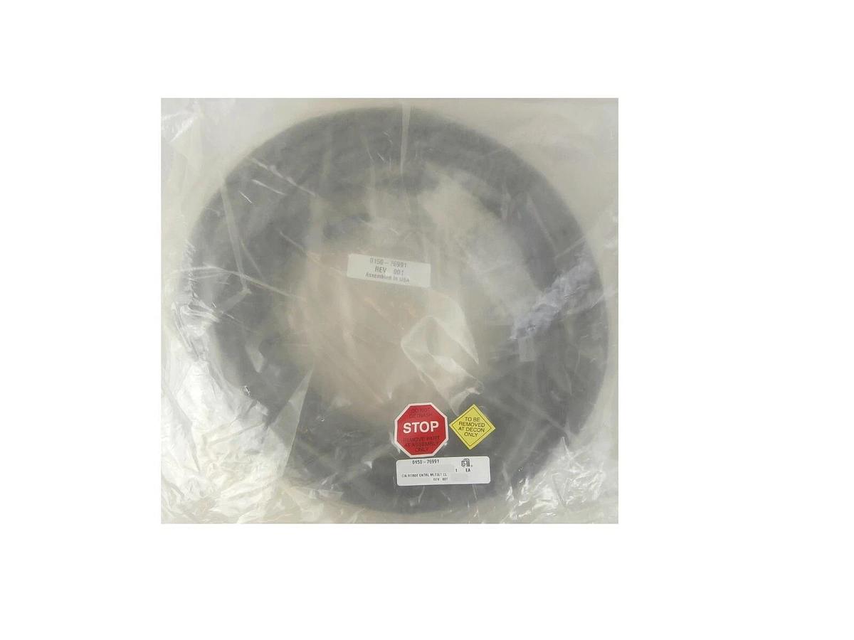 AMAT Applied Materials 0150-76991 C/A Robot Controller Cable MLTST New Surplus