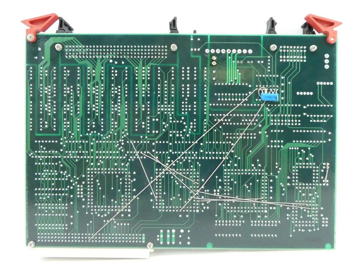 Used JEOL BP102098-00 Processor PCB Card EOS ITF PB JWS-7555S Wafer Defect Working