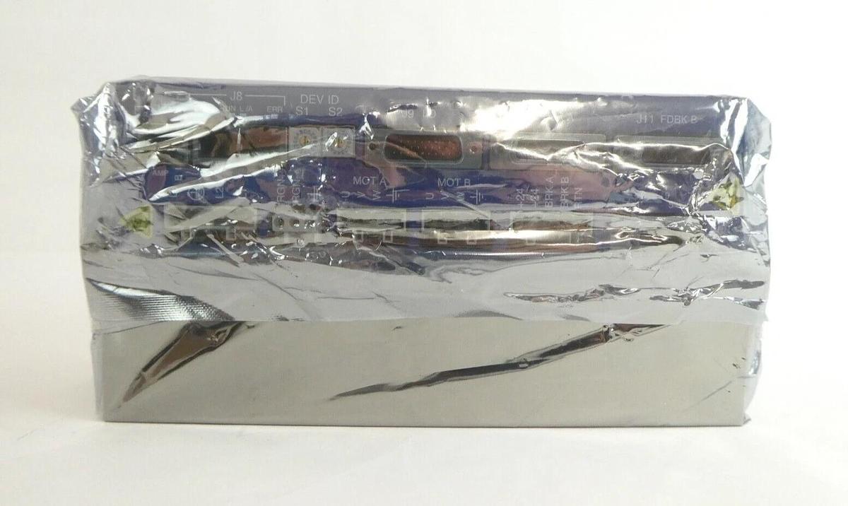 Copley Controls XE2-230-20-H 2-Axis Servo Driver Module AMAT New Surplus