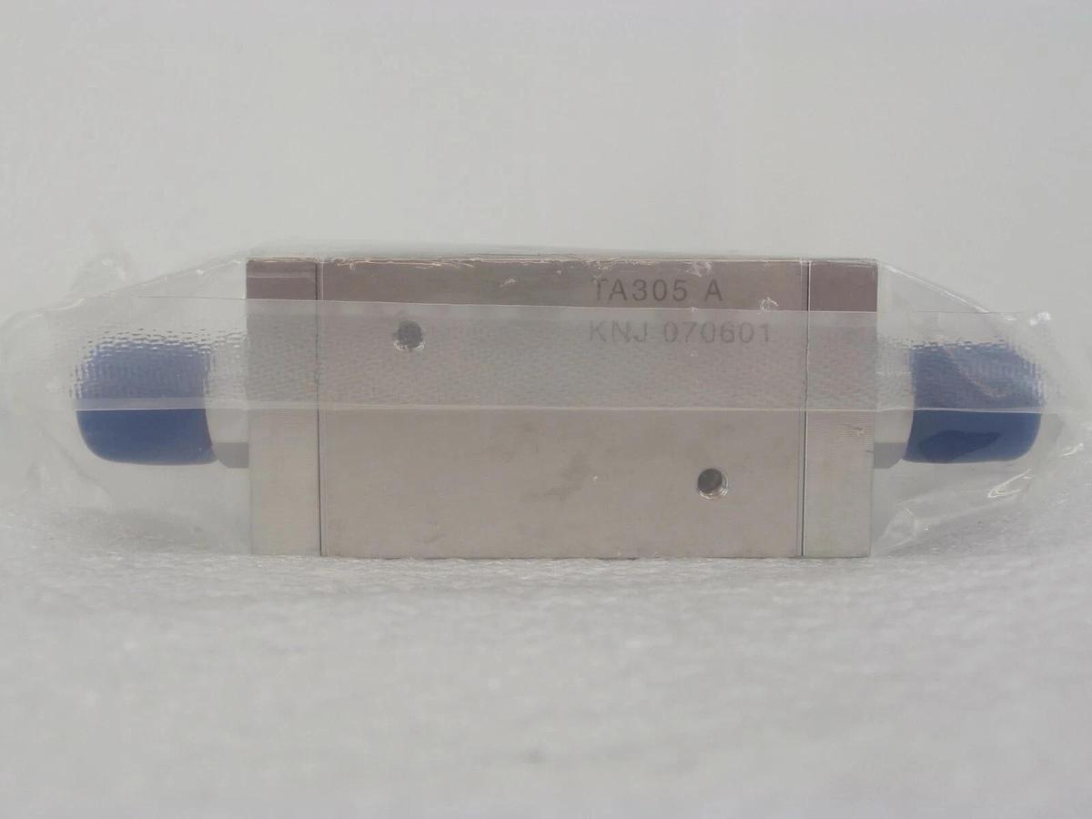 Aera FC-D980C Mass Flow Controller MFC MULTI-2 MULTI R New Surplus