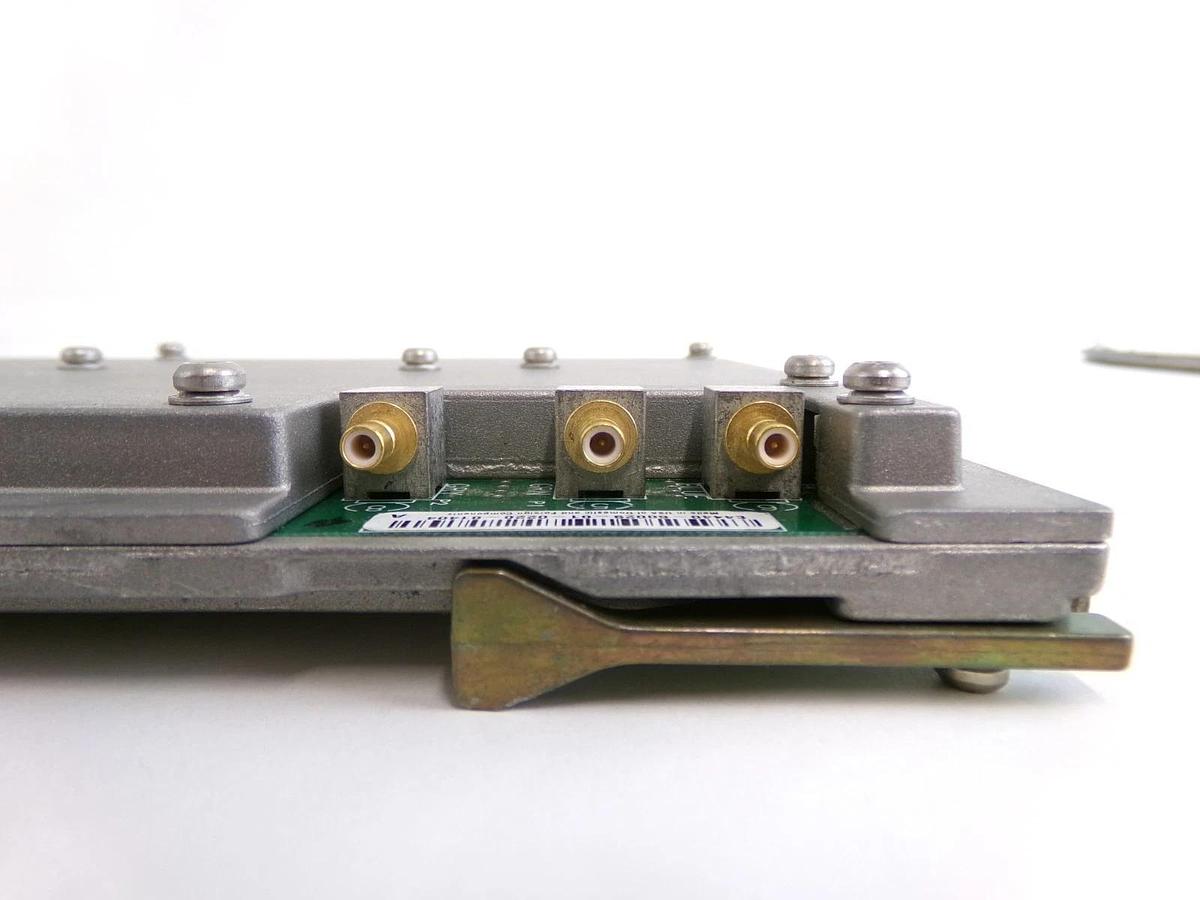 Used Agilent Technologies E4440-60029 Analog IF Assembly PCB Card PSA E4440A Surplus