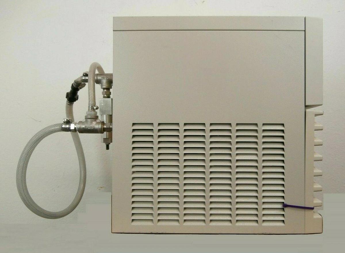Used Lytron RC006G03CB1C005 Recirculating Chiller Air Cooled RC006 Tested Working