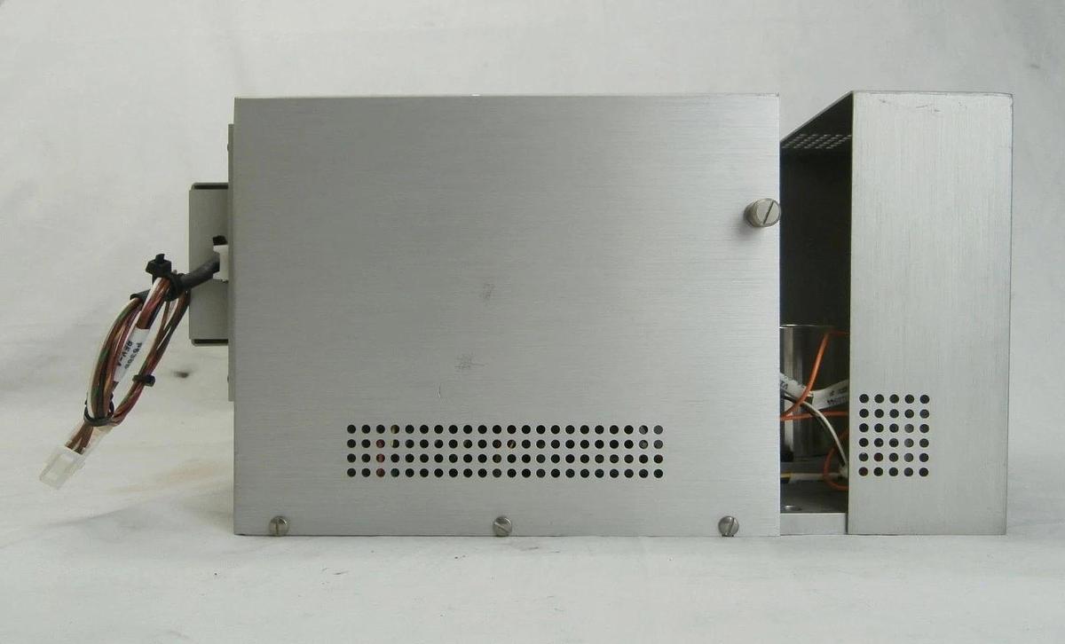 Used Rudolph Technologies A19796ART0308 UV Optics Assembly HC302-2510 A15032 Working