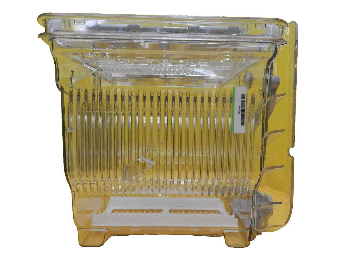 Entegris SB300-06EN5-MAC 300mm FOSB Front Opening Shipping Box SB300 New Surplus