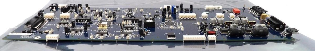 Used Coherent 1125942 AVIA Head PCB Board Assembly Working Surplus