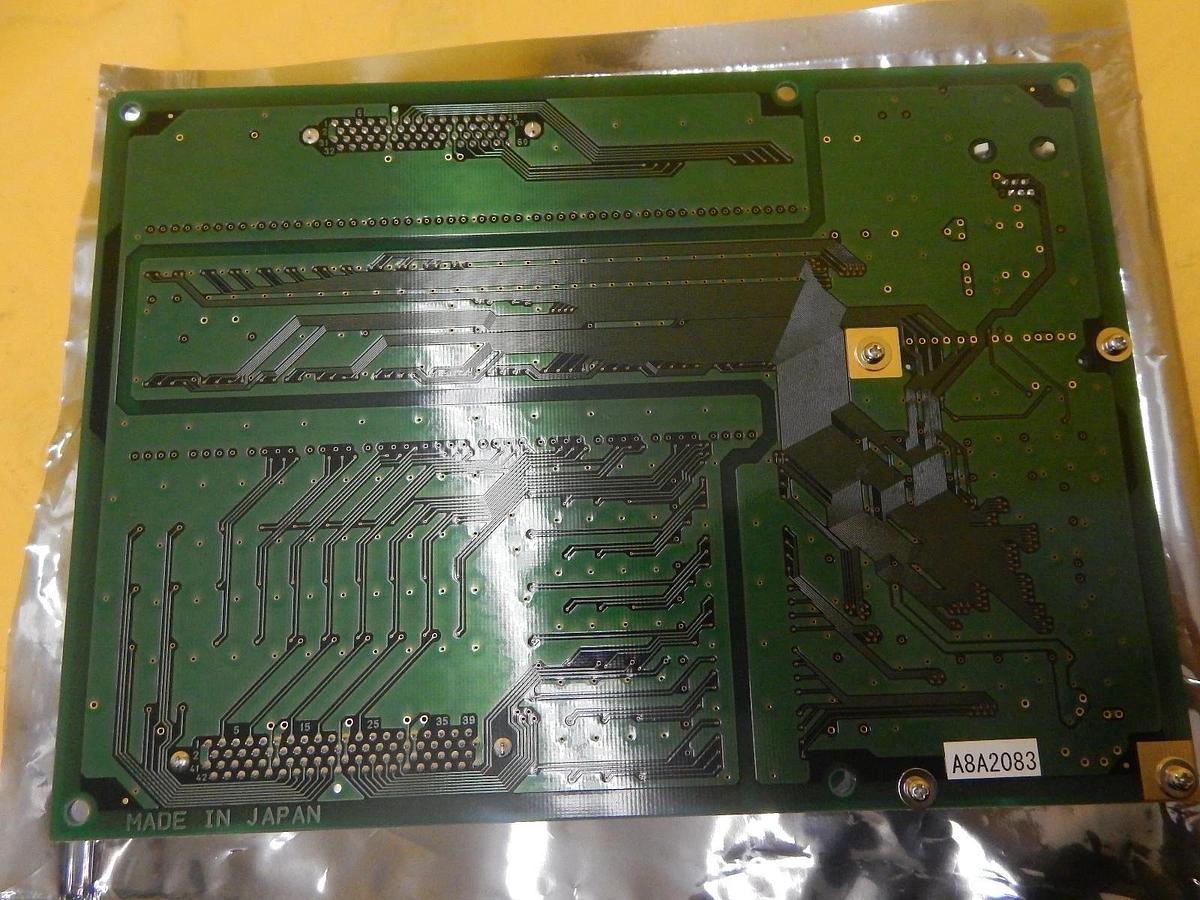 Used TEL Tokyo Electron 1B80-002390-11 DN Board 1B80-002395-11 PR300Z Used Working