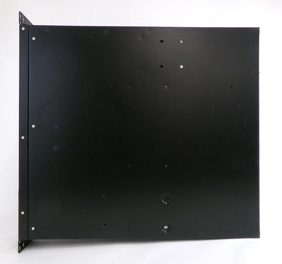 Used Advantech ACP-2320MB Rack Mount Industrial PC 3.50GHz Lam 853-183255-001 Working
