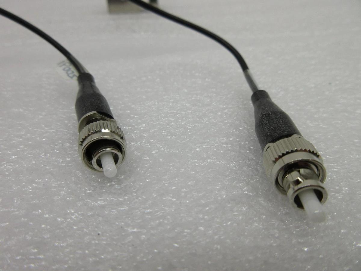 Used Nikon Precision BS91A WT Linear Scale Read Head X-Axis NSR-S204B Working