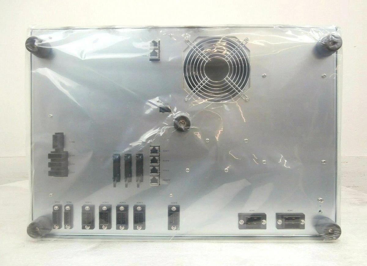 Yaskawa Electric XU-DSCC0200-E Servo Drive Module DNS 6-V8-67725 21918 New Spare