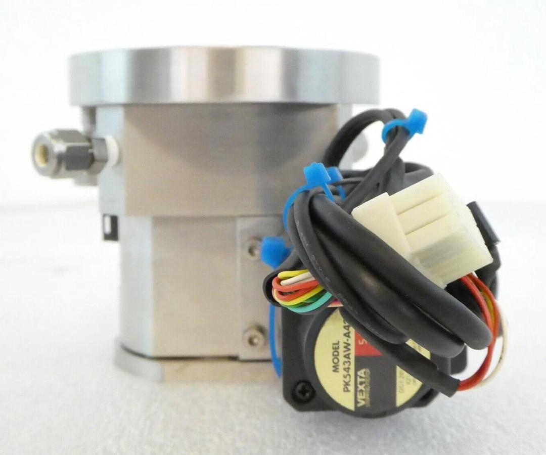 Used EKK Technologies M-EKK Series Magnetic Fluid Vacuum Seal PK543AW-A42 Spare