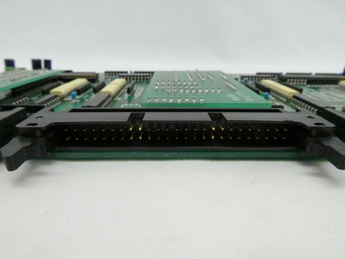 Used Ushio USB-P72 PCB Card A103 9510 SVG 90S DUV Lithography System Working Spare