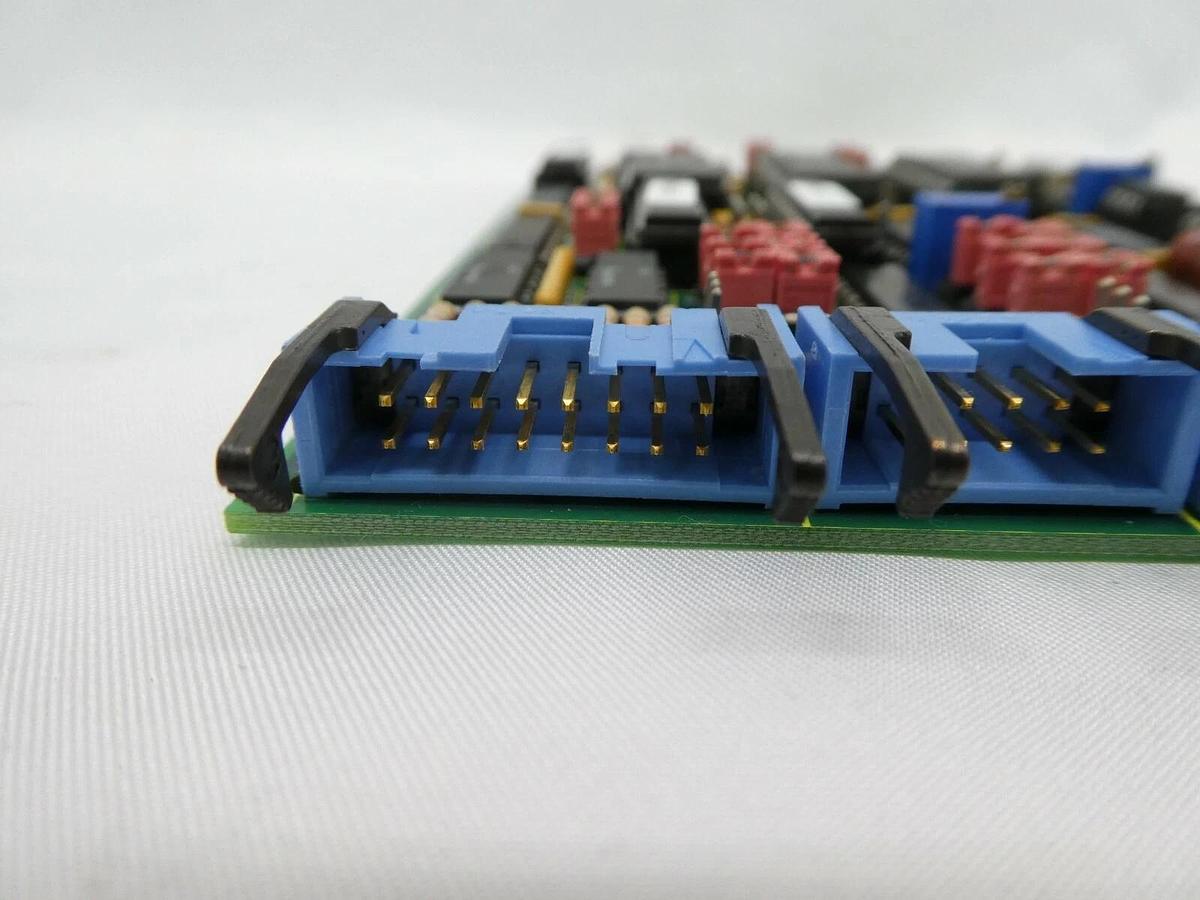 Used Technology 80 4323/33 PCB Card 800061G 900444/J 4323-2 4323/4333 Working Surplus