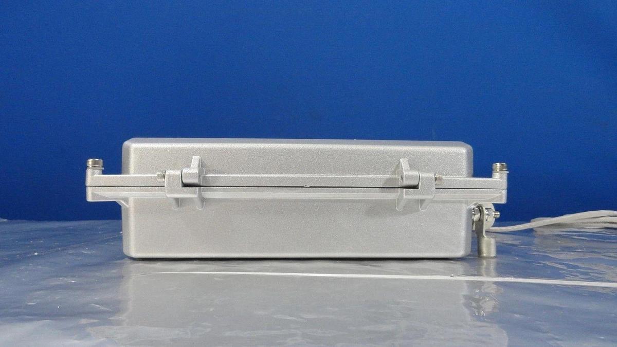 Used Leian Series RLPM AC Power Supply Lightning Arrester 220V 10A IP55 New