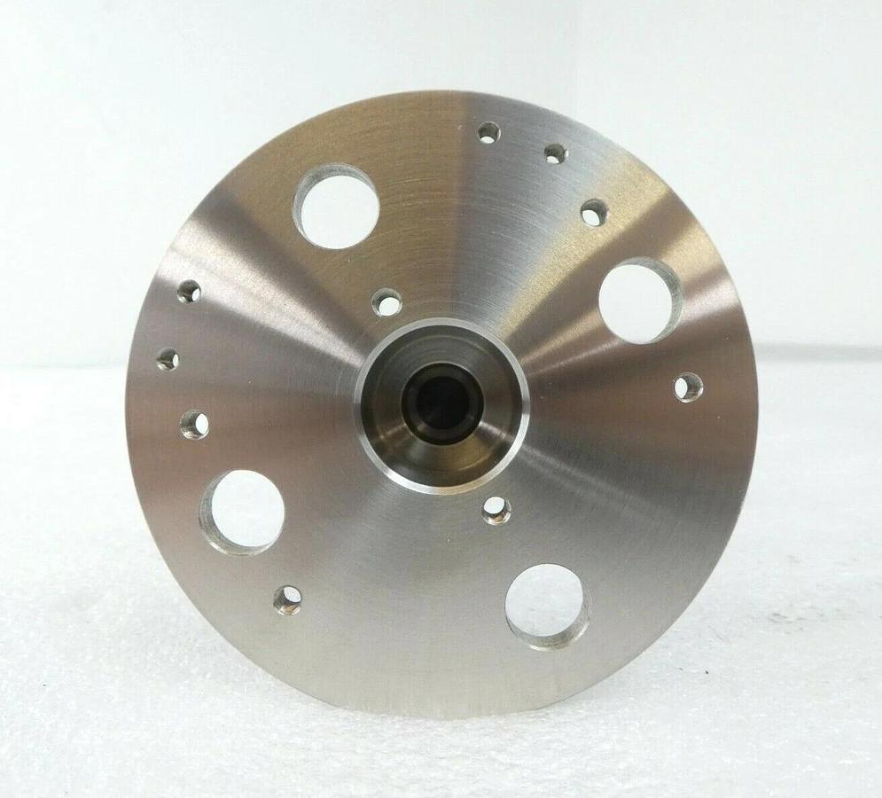 Ulvac Technologies 1017090 Wafer Hoist Shaft Enviro 2 New Surplus