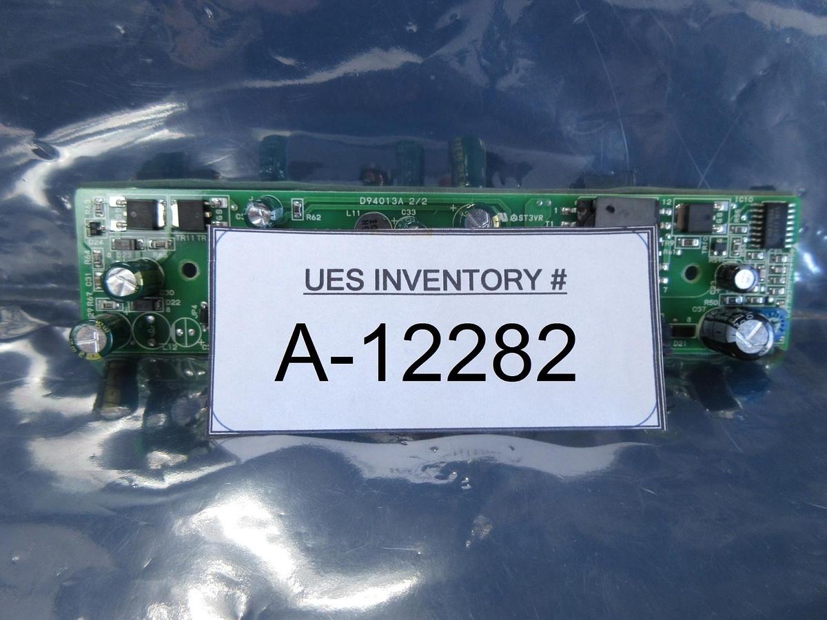 Used Kokusai Electric D94013A 2/2 Interface Board PCB Used Working