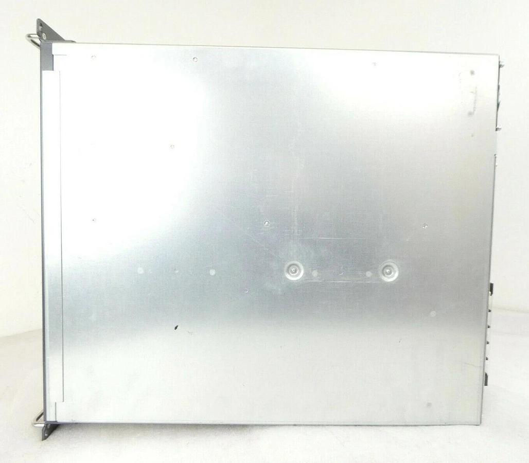 Used Fuji Electric M-UPS014AD2K-UL(CE)-200-SZ25 UPS Module Rudolph F30 Working Spare