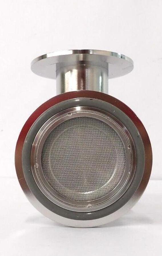 Used AMAT Applied Materials 0190-64148 Spring Loaded Air Cylinder Valve Working Spare