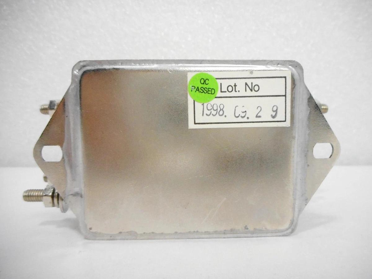 Used Fine Suntronix SN-E10H-CM Noise Filter Reseller Lot of 12 Used Working