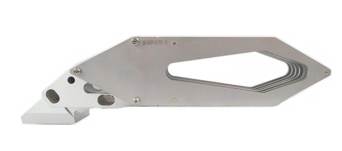 Mattson Technology 235-19347-00 Wafer Paddle Arm End Effector 303-05074-00 New
