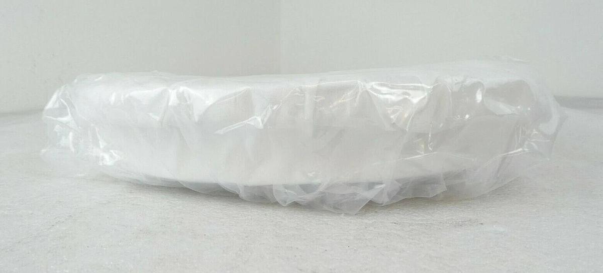 Mattson Technology 303-15665-00 A3 CVD Faceplate with Lip New Surplus