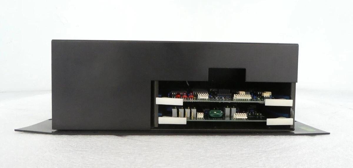 Used TVL TEL-Varian V87-305347 R.H Control Box PCB V81-301060-B V81-301061-X Working