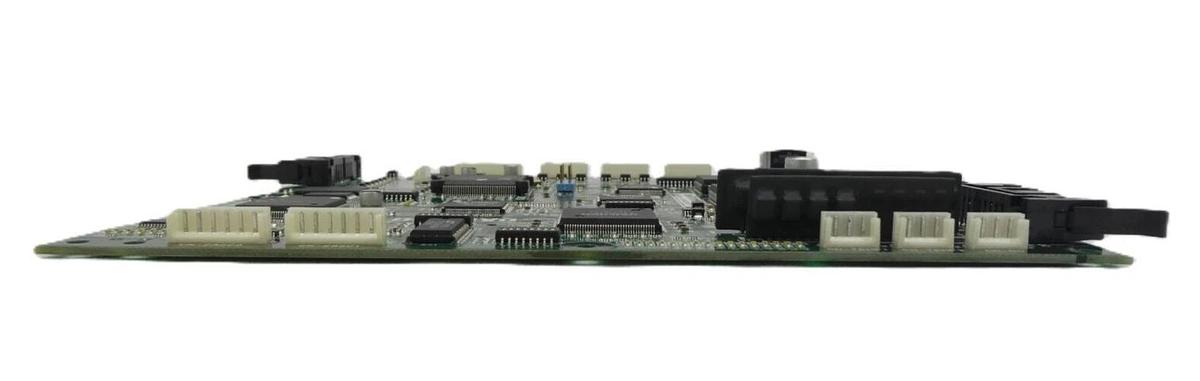 Used Daifuku LDS-2691A System Processor PCB Reseller Lot of 2 Working Surplus