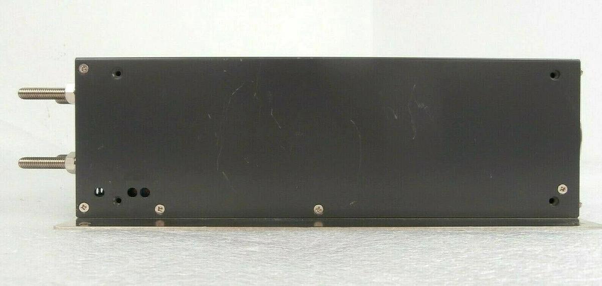 Used Nemic-Lambda EWS1500-3.3 Power Supply 2055 Watts 3.3V EWS Series Working Surplus