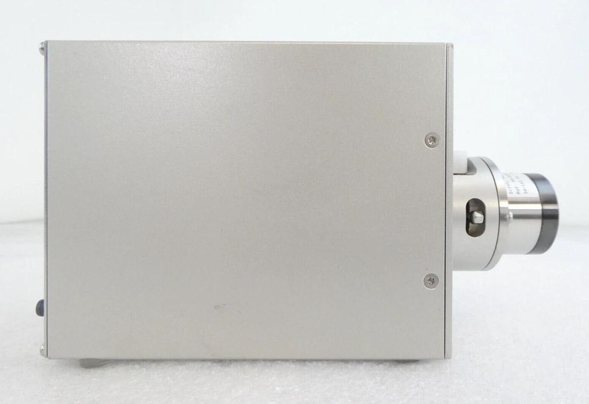 Used AB Sciex 5081468 Switching Valve DR-200 with 5080309 ExionLC 2.0 Spare Surplus