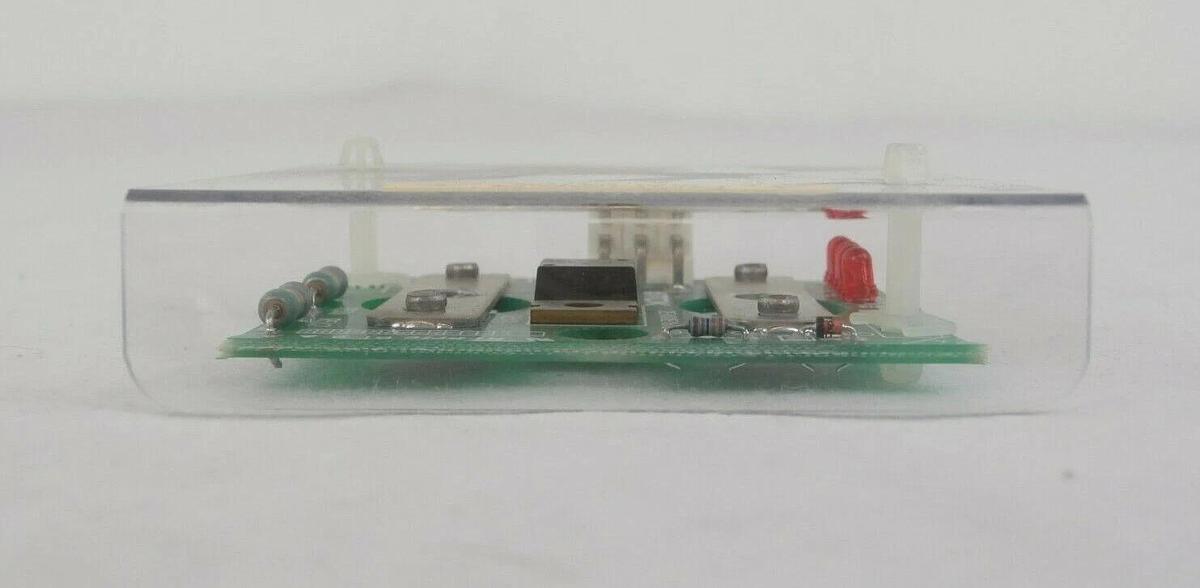 Used TDK 2EA00E181B/D Power Supply LED PCB TEL Tokyo Electron ACT12 Working Surplus