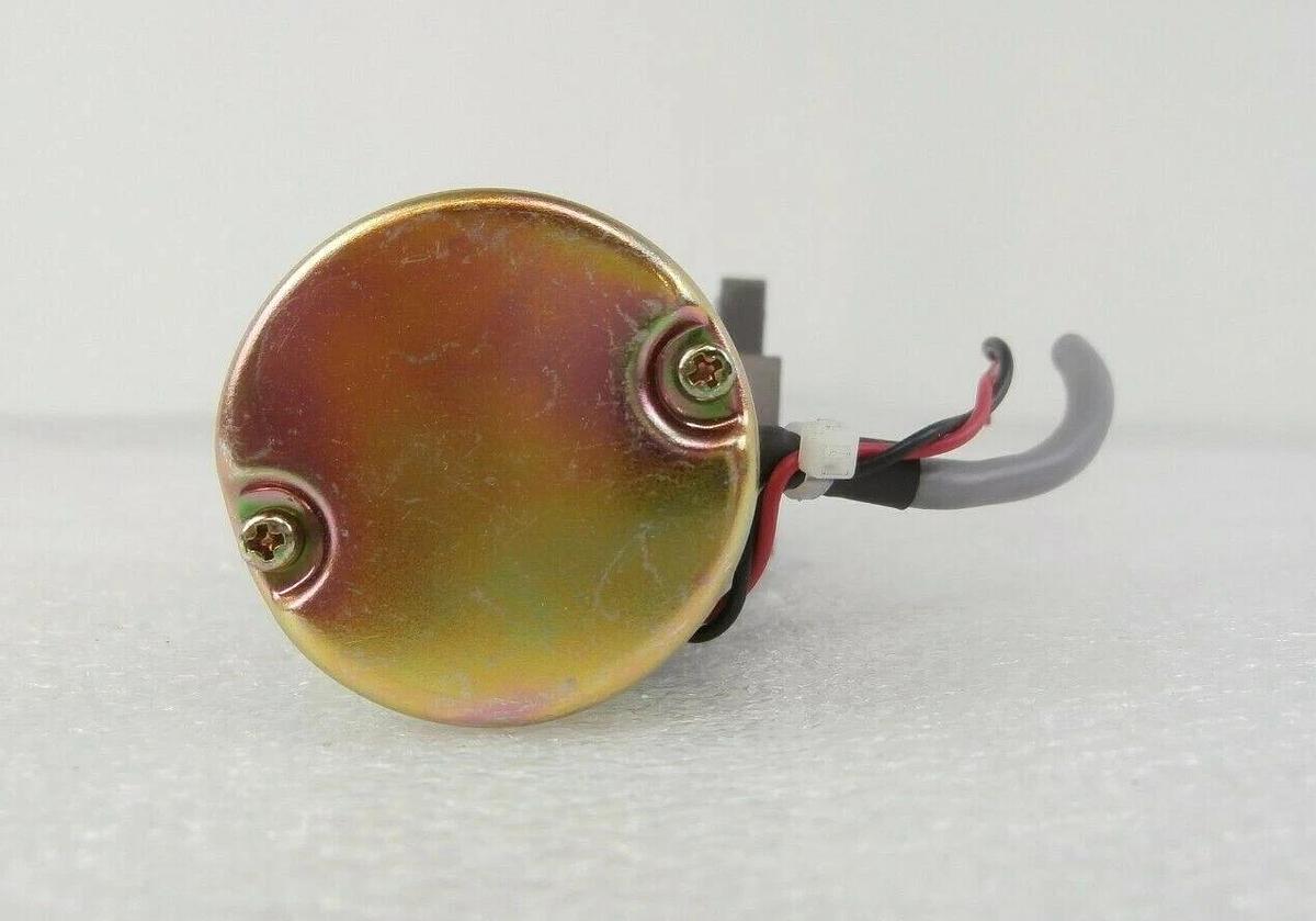 Used Yaskawa Electric UTOPI-020MX Minertia Motor UGQMEM-01SNQ22 NSR Cut Cable Spare