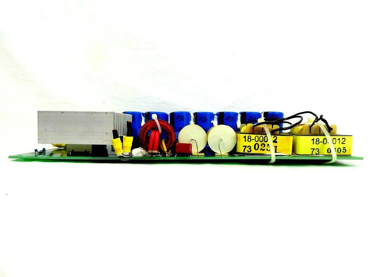Used SoftSwitching Technologies 98-00023 Inverter Board PCB Rev. I Working Surplus