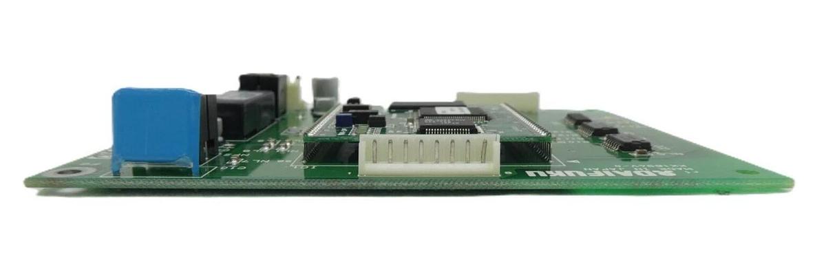 Used Daifuku LDE-3588A Automation Processor PCB SAM21-B4 Reseller Lot of 2 Working