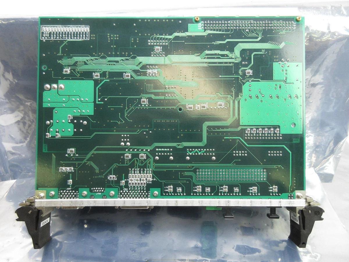 Used Nikon 4S019-461 Processor PCB Card BSA-OTH NSR System Used Working