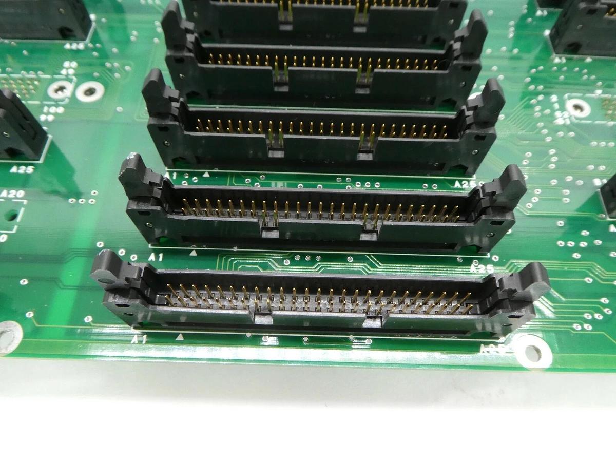 Used Hitachi BBM4321-2 Backplane Board PCB Working Spare