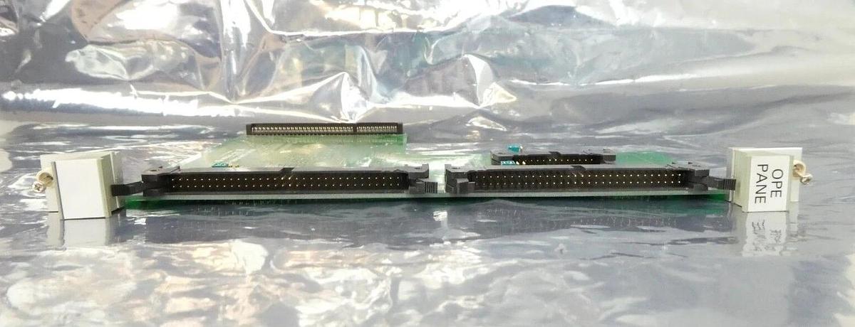 Used TEL Tokyo Electron 1381-645564-14 U10/BS CONN Board #2 PCB Card MARK 8 Working