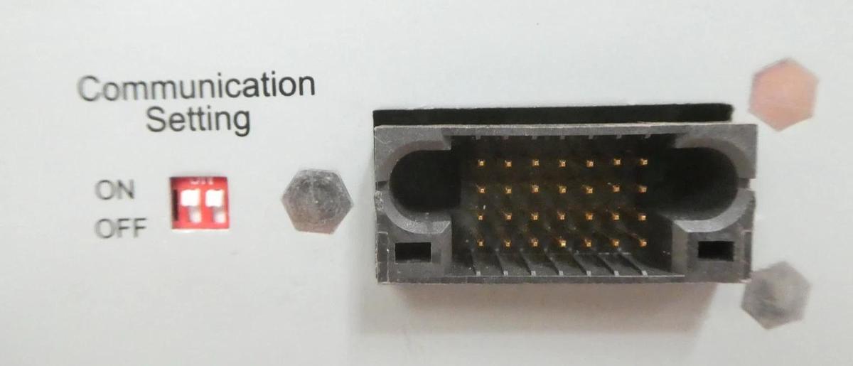 Used Kelsyd Electric AHD34-PR080-400E-20R Active Power Harmonic Filter Untested
