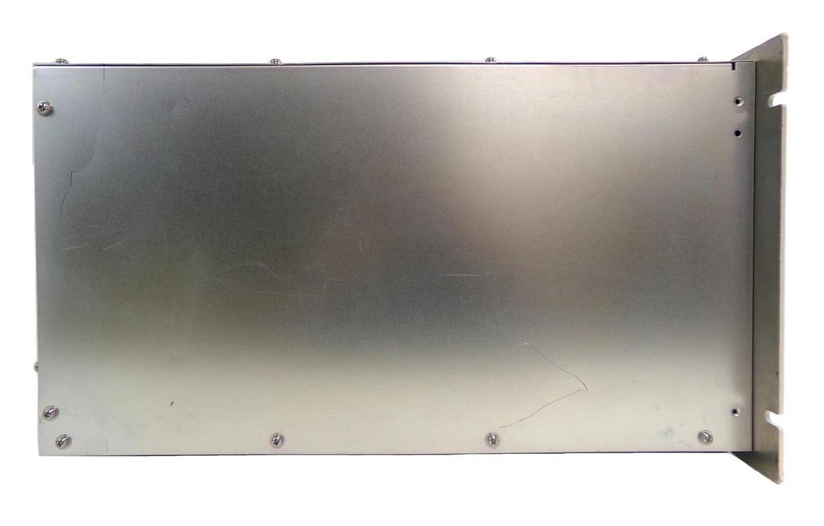 Used Sumitomo GRC-RB28 High Concentration Ozone Generator Z4-12721-1 Untested As-Is