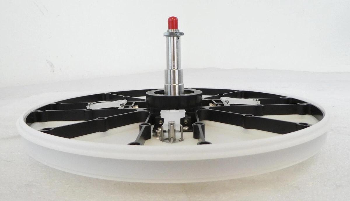 Semitool 210T0189-509 ASM200/300mm Rotor Assembly New Surplus