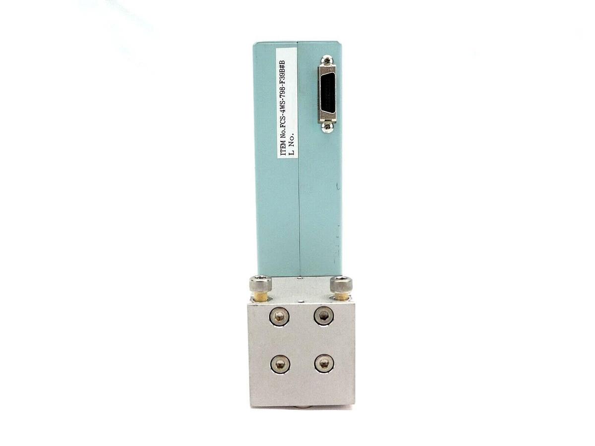 Used Fujikin FCS-4WS-798-F39B#B Mass Flow Controller MFC Reseller Lot of 15 Working