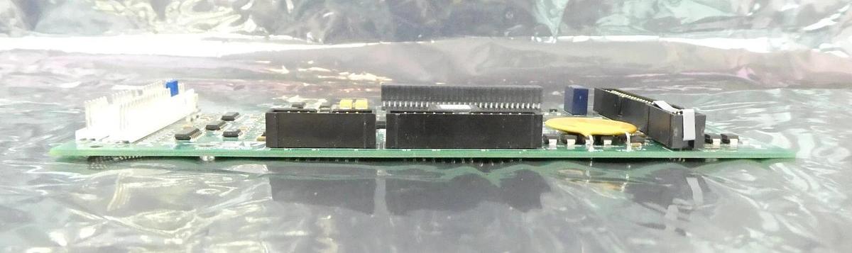 Used AE Advanced Energy 2305686-B Navigator Digital Match Controller PCB Working