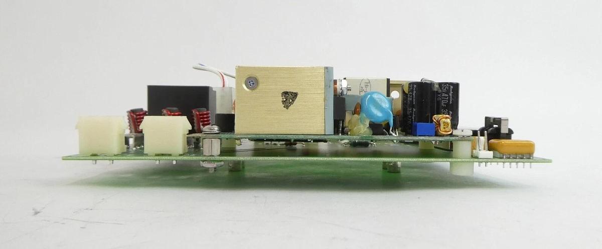 Used ASTeX PC86864 Astron P Fuse PCB Board Novellus 27-277368-00 AX7645 Working