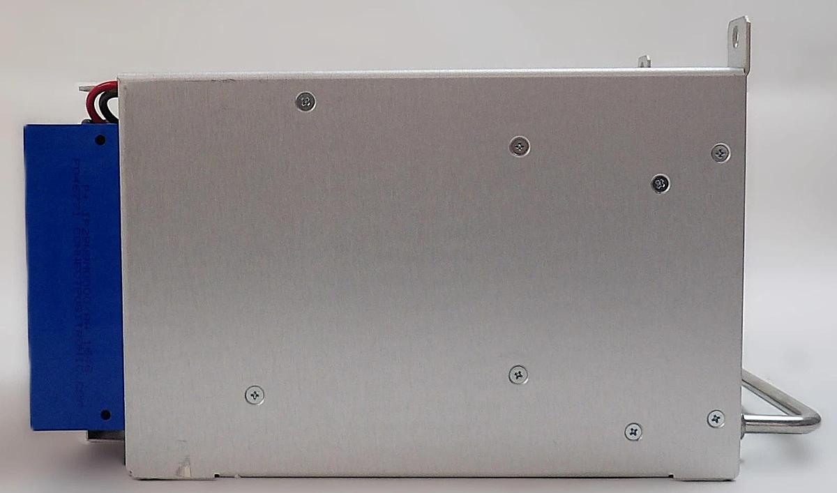 Used XP Power 101714-01 Rack Mount Power Supply AMAT 0190-34624 Working Surplus