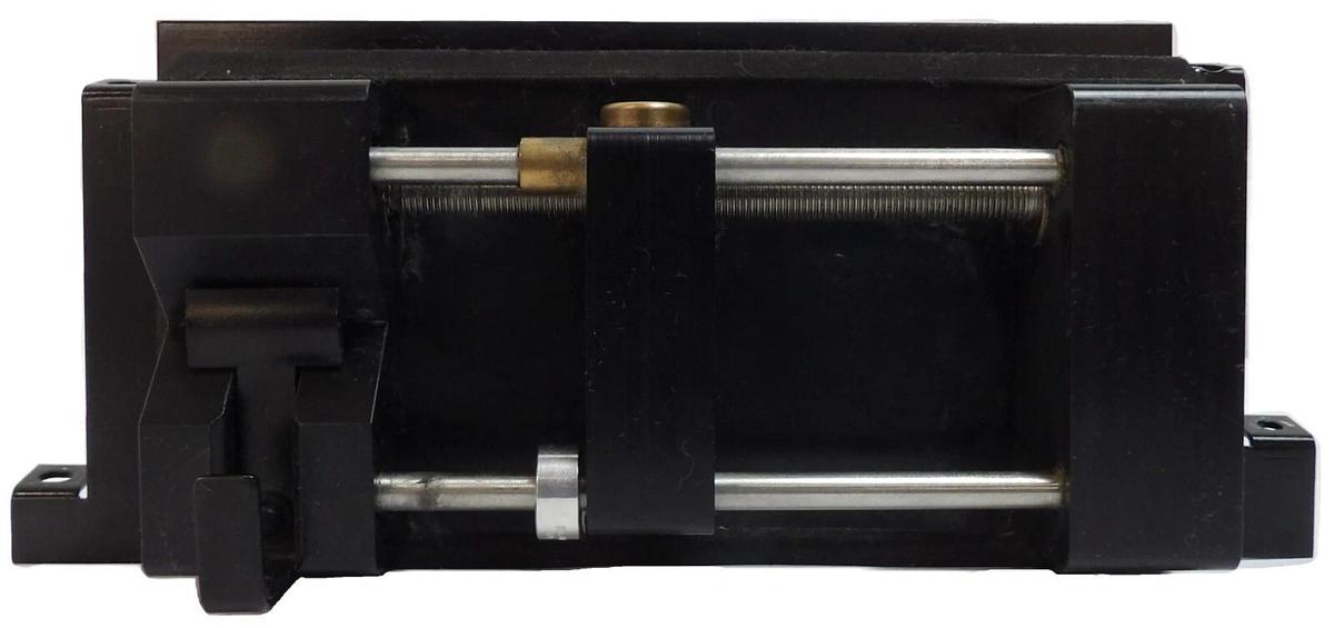Used Harvard Apparatus 98-2184 Spectrometer Syringe Pump Assembly Sciex Working