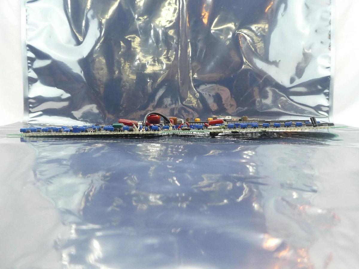 Used JEOL AP002126(01) Processor PCB Card FIS(1)PB JSM-6300F SEM Working Surplus