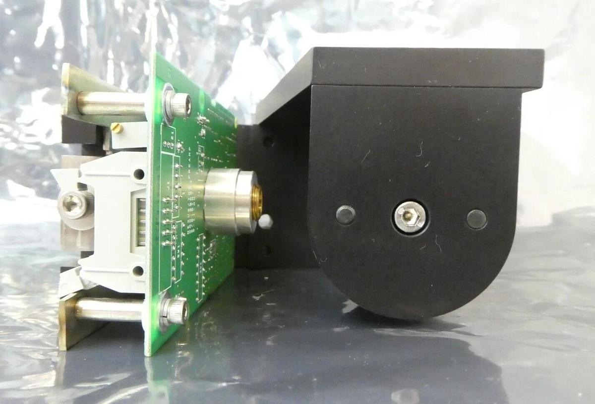 Used Thermo Nicolet 470-183900 Nexus Laser and Mirror Assembly ECO 3000 FT-IR Working