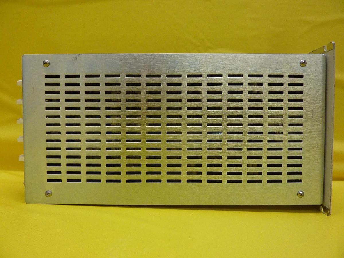Used TEL Tokyo Electron Water Leak Box Omron K7L-AT50 Used Working