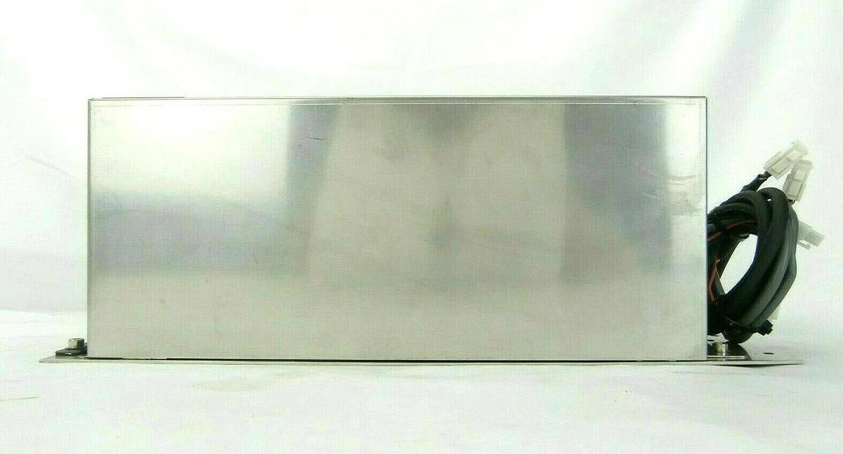 Used KLA-Tencor Dual Driver Module WBI 300 (COB) Copper Cu ASD36A-K V6098VF Working