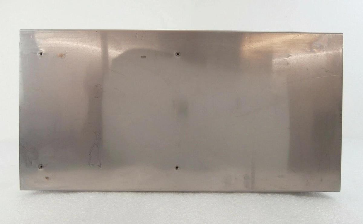 Used Nikon 4S065-417 Power Supply Assembly NSR Series Working Surplus