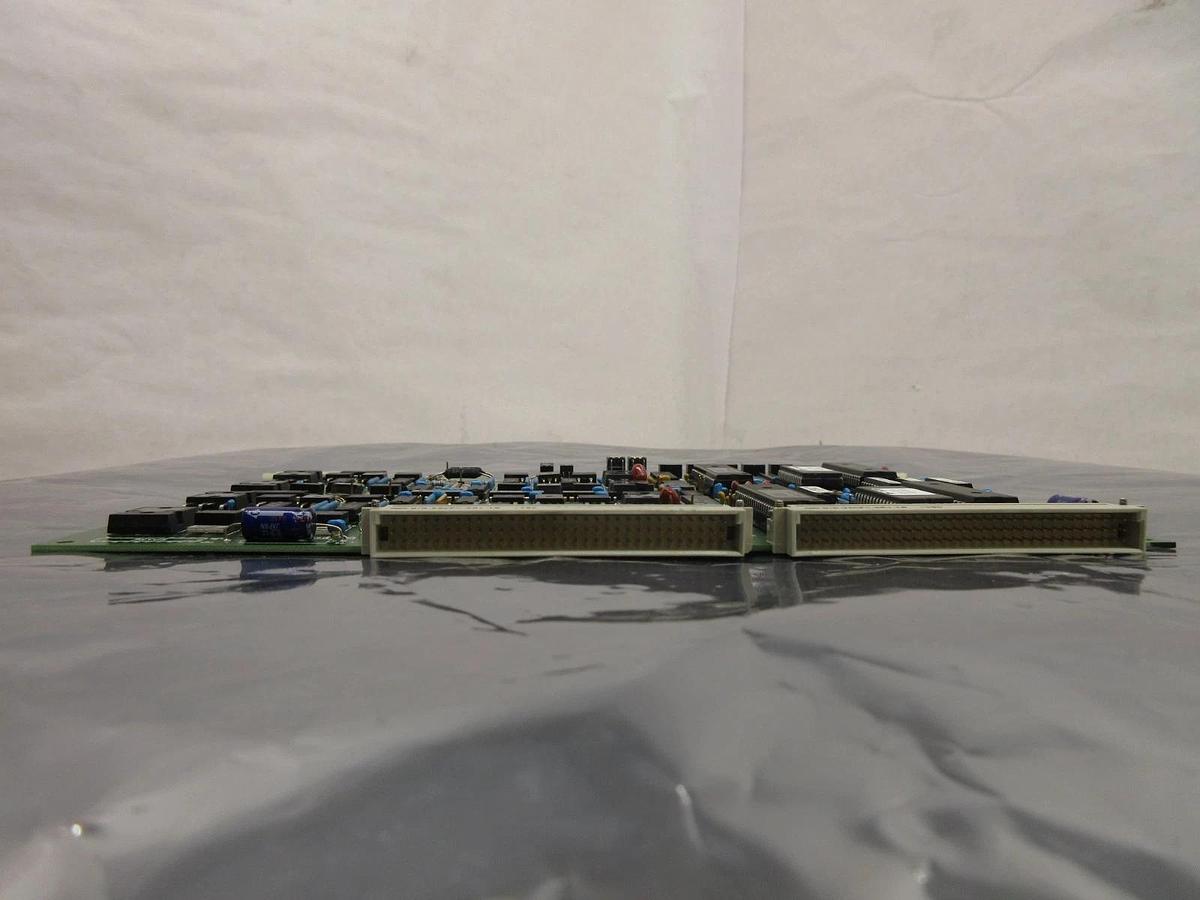 Used KLA Instruments 710-650879-20 Dual Stepper Driver PCB Card KLA-Tencor Working
