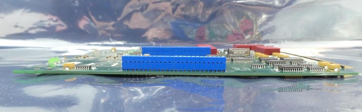 Used SPEA BUF342 Process Interface PCB EL.LEV.A Working Surplus